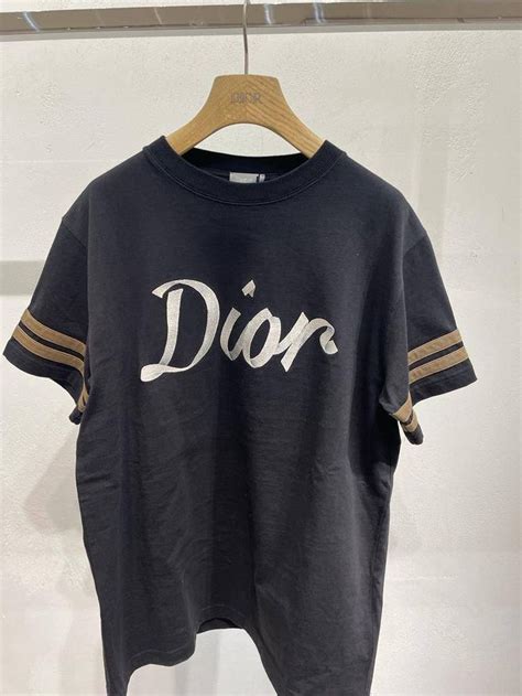 diamond dior shirt|Dior t shirt price in south africa.